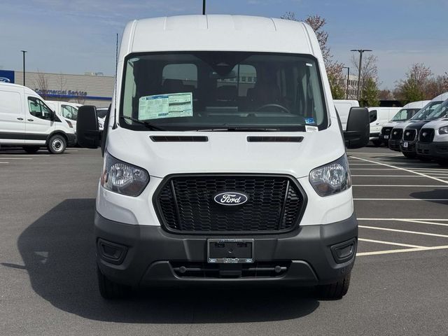 2026 Ford Transit XL