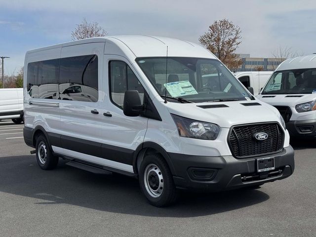 2026 Ford Transit XL