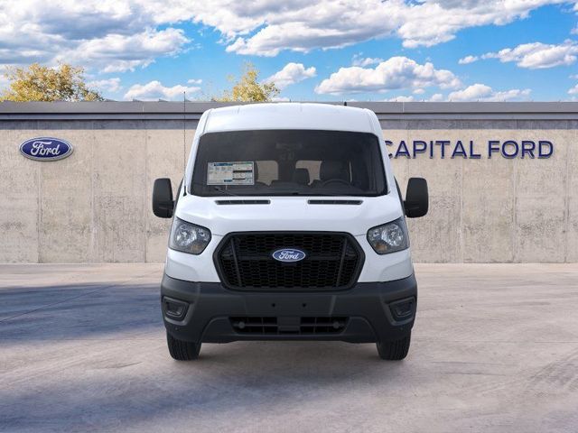 2026 Ford Transit XL