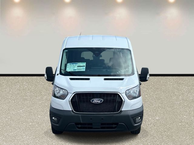 2026 Ford Transit XL