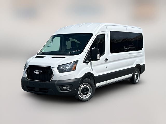 2026 Ford Transit XL