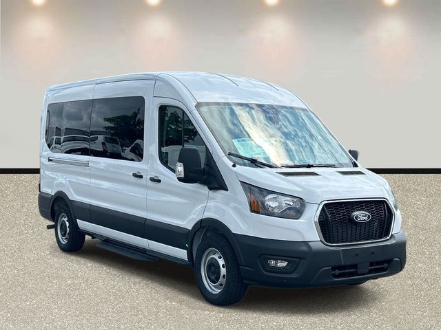 2026 Ford Transit XL