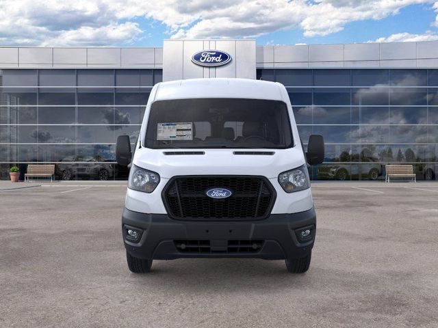 2026 Ford Transit XL
