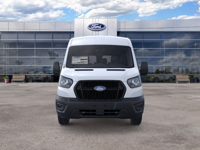 2026 Ford Transit XL