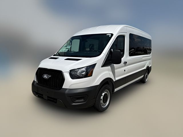 2026 Ford Transit XL