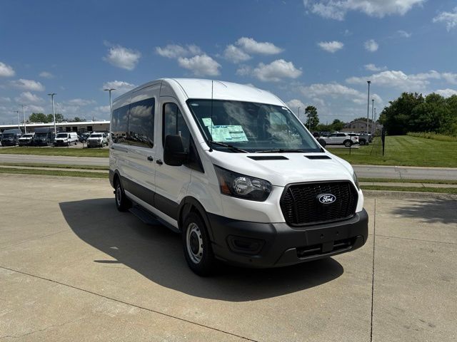 2026 Ford Transit XL