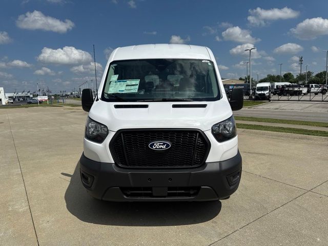 2026 Ford Transit XL