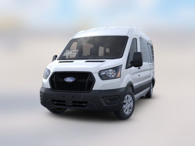 2026 Ford Transit XL