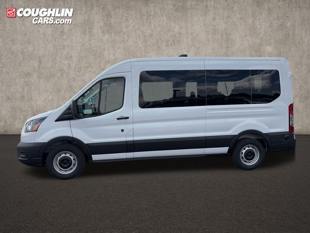 2026 Ford Transit XL