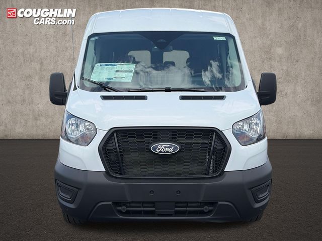 2026 Ford Transit XL