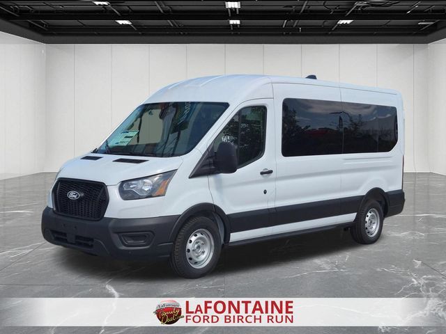 2026 Ford Transit XL