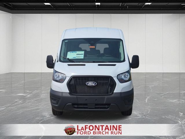2026 Ford Transit XL