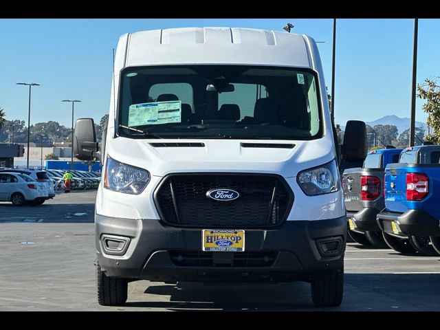 2026 Ford Transit XL