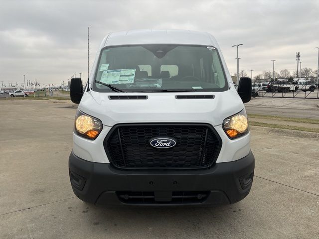 2026 Ford Transit XL