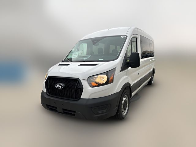 2026 Ford Transit XL