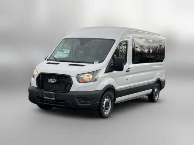 2026 Ford Transit XL