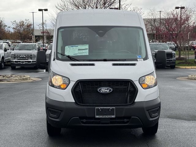 2026 Ford Transit XL