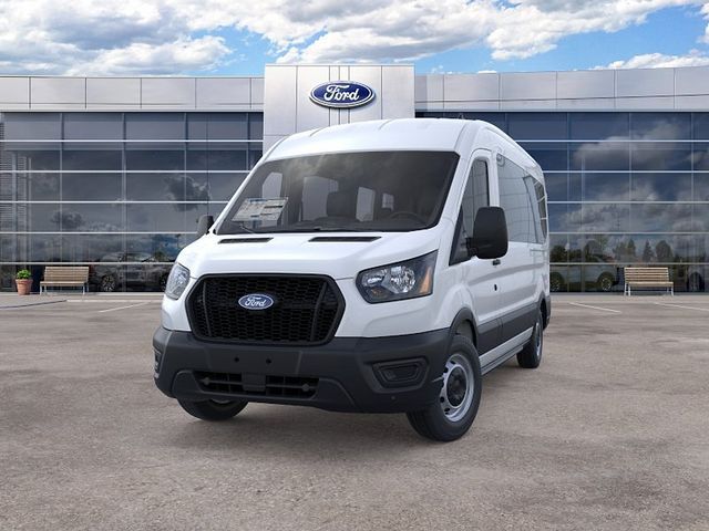 2026 Ford Transit XL