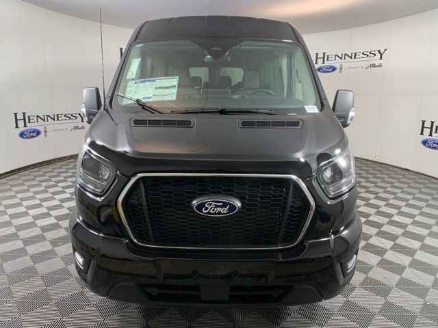 2026 Ford Transit XLT