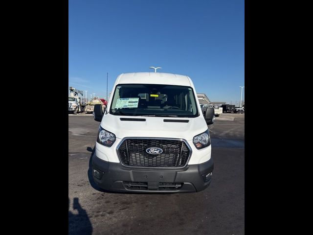 2026 Ford Transit XL