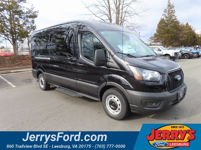 2026 Ford Transit XL
