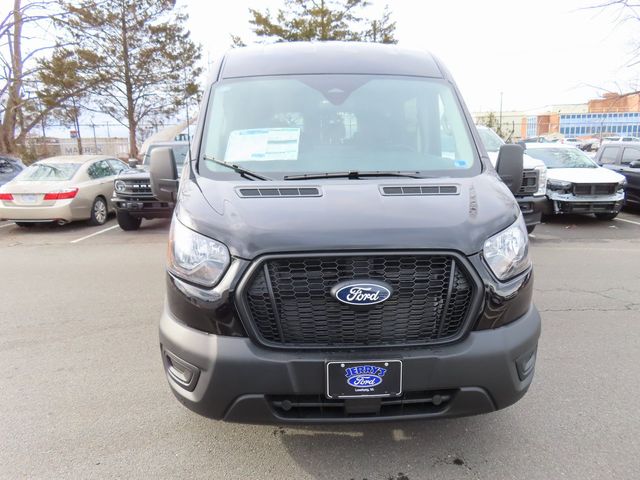 2026 Ford Transit XL