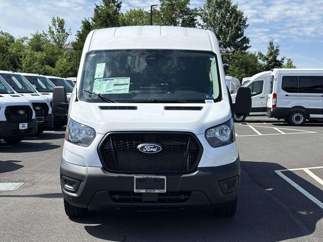 2026 Ford Transit XL