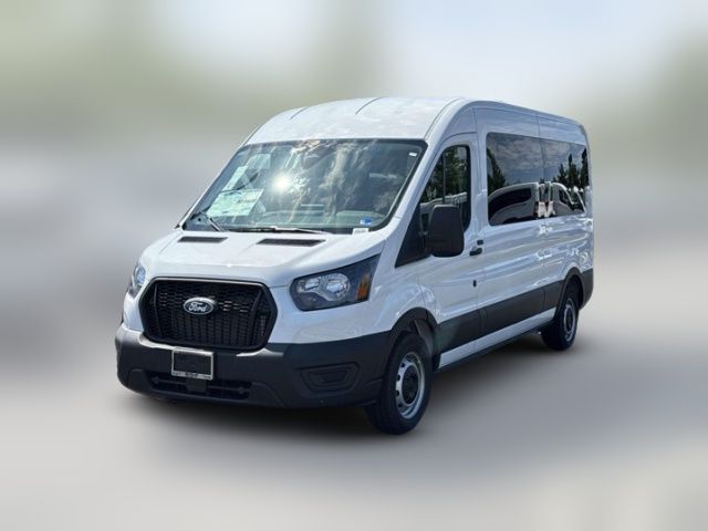 2026 Ford Transit XL