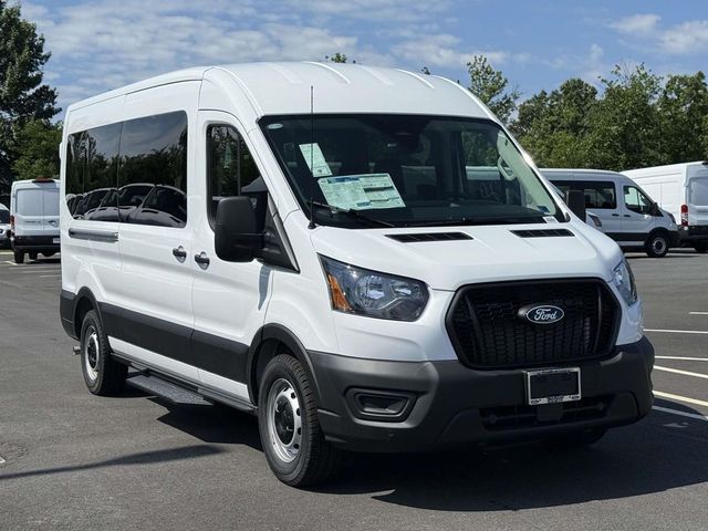 2026 Ford Transit XL