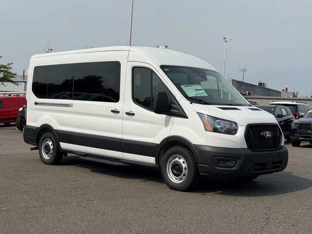 2026 Ford Transit XL