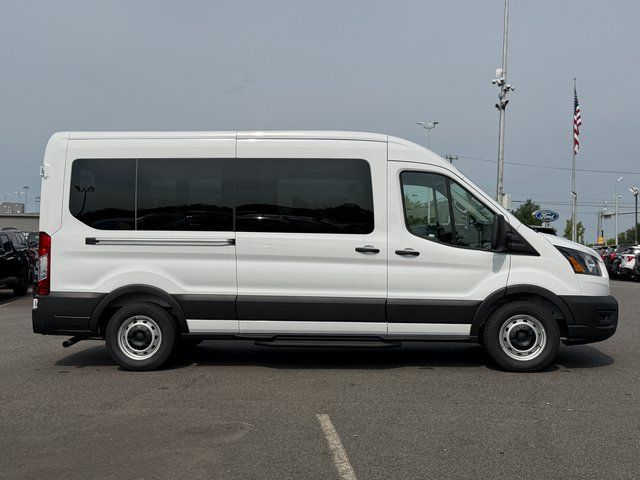 2026 Ford Transit XL