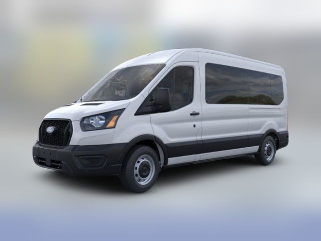 2026 Ford Transit XL