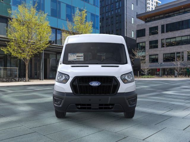 2026 Ford Transit XL