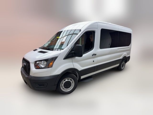 2026 Ford Transit XL