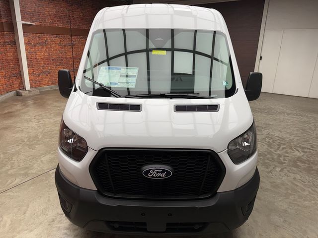 2026 Ford Transit XL