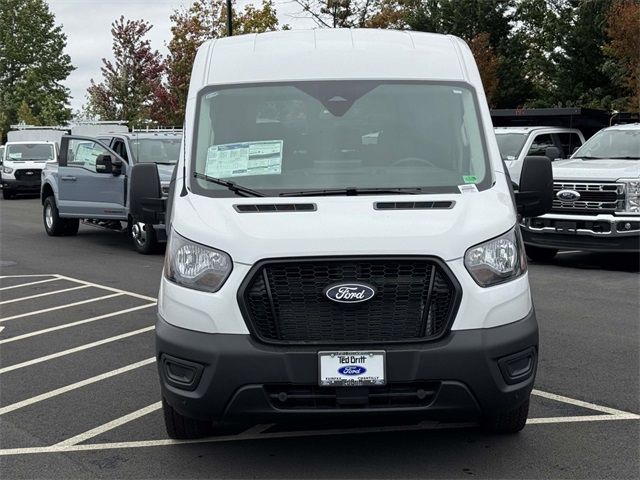 2026 Ford Transit XL