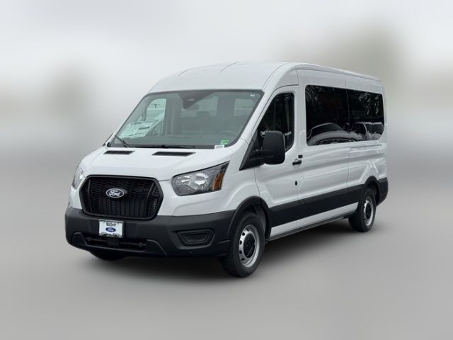 2026 Ford Transit XL