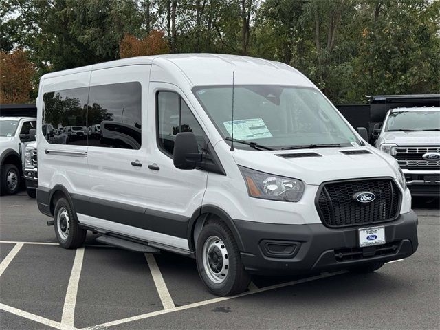 2026 Ford Transit XL