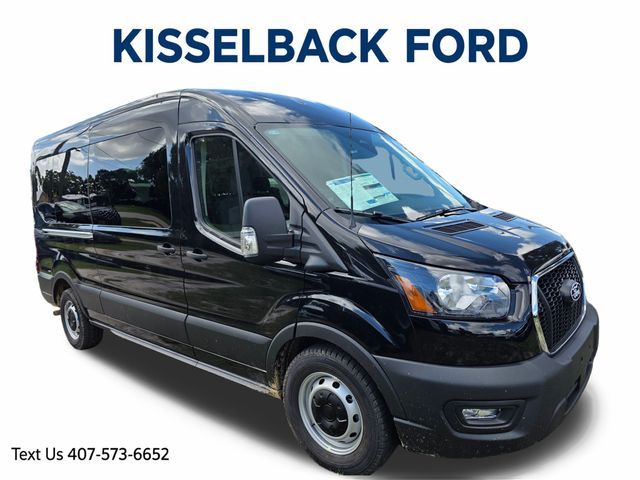 2026 Ford Transit XL
