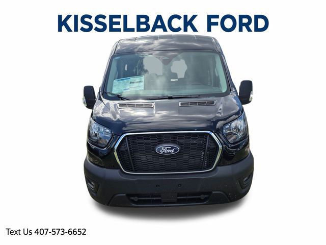 2026 Ford Transit XL
