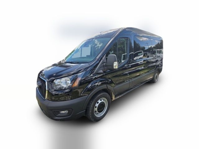 2026 Ford Transit XL