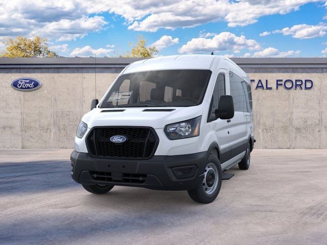 2026 Ford Transit XL