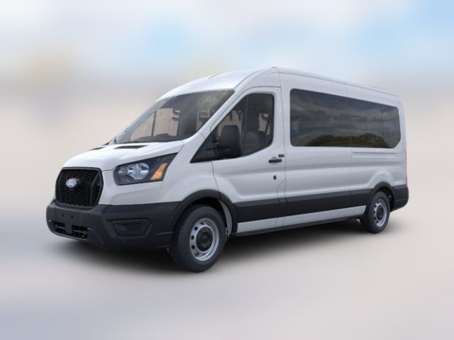 2026 Ford Transit XL