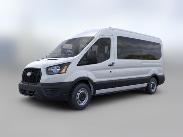 2026 Ford Transit XL