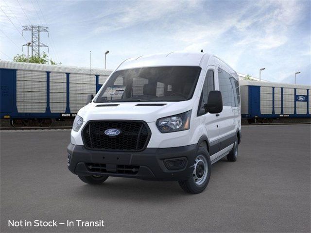 2026 Ford Transit XL