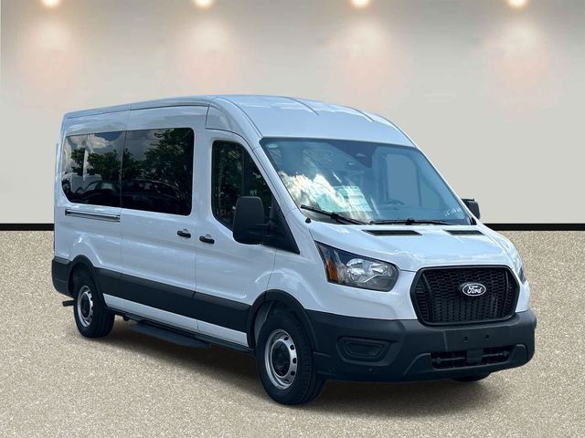 2026 Ford Transit XL
