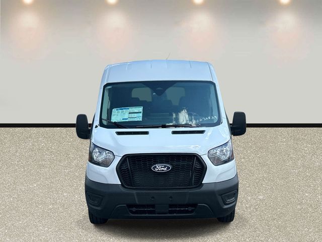 2026 Ford Transit XL