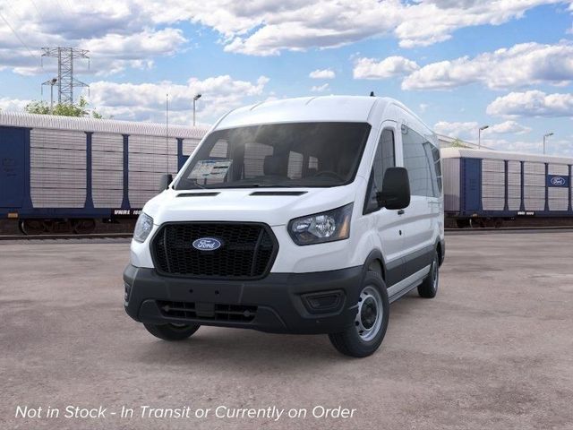2026 Ford Transit XL