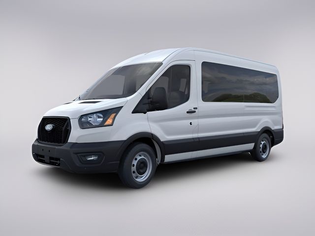 2026 Ford Transit XL