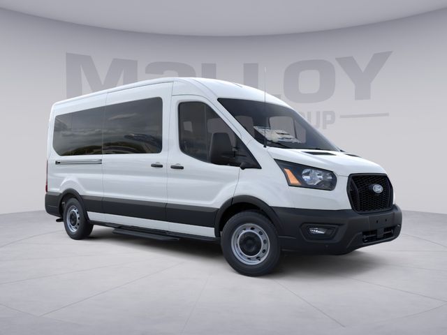 2026 Ford Transit XL